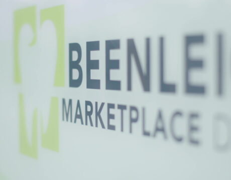 Beenleigh Marketplace Dental Trailer